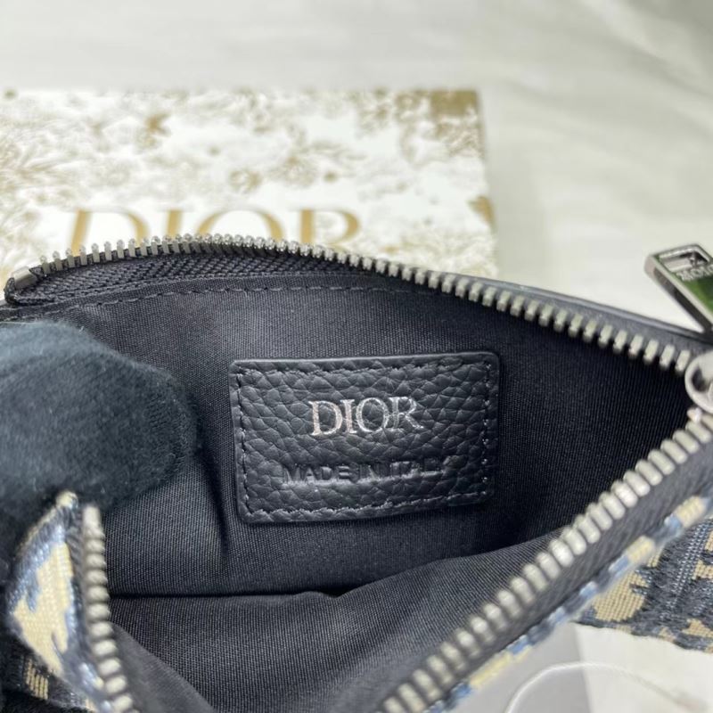 Christian Dior Wallet